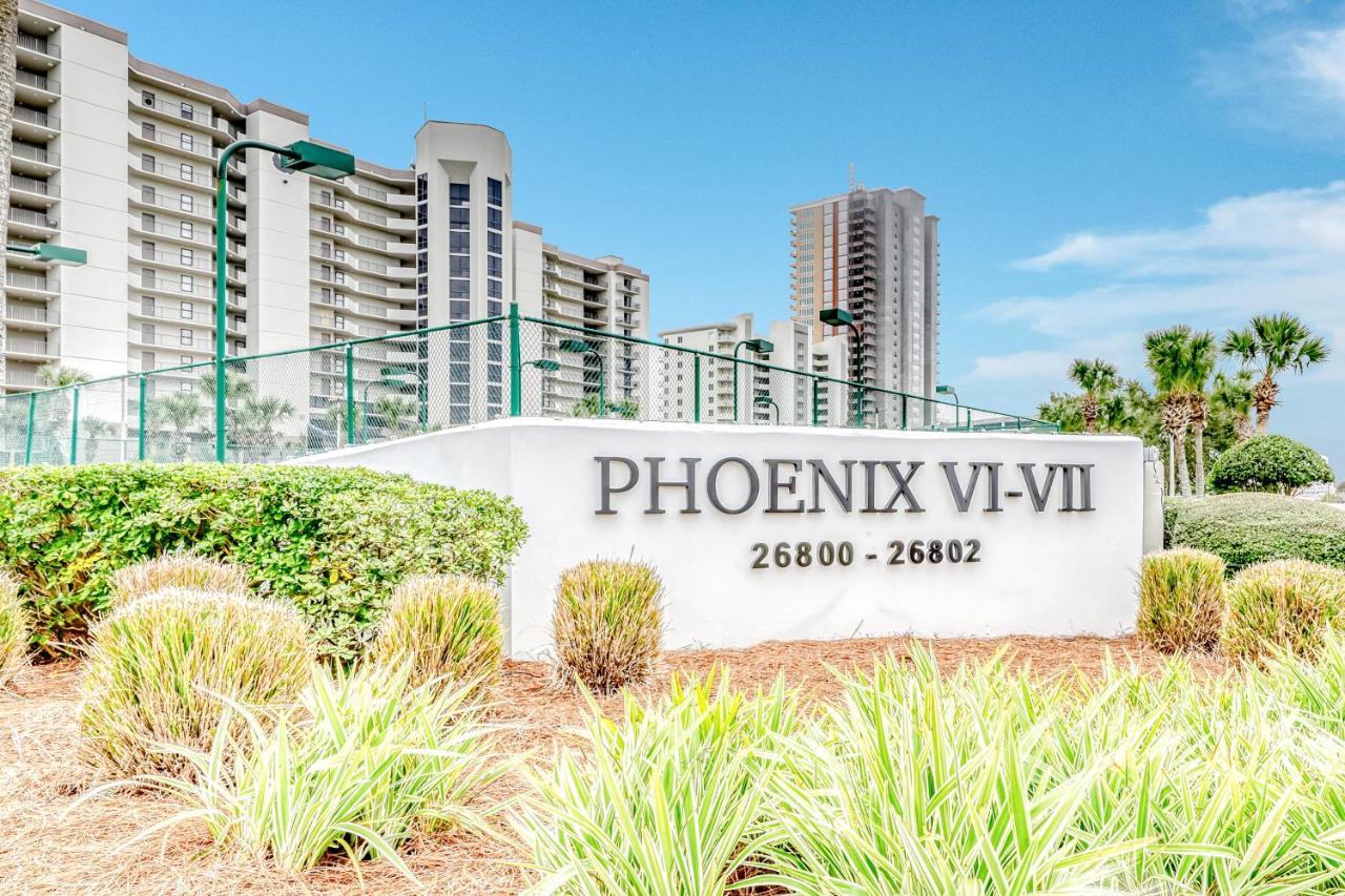 Phoenix VI 115 ออเรนจ์บีช ภายนอก รูปภาพ